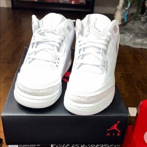 Air Jordan 3 Retro